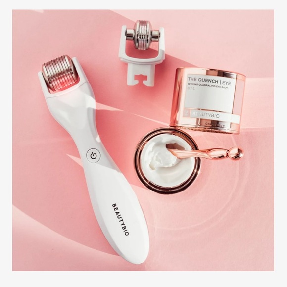 BeautyBio Face & Eye Total Rejuvenation Set- NIB UNOPENED MSRP- $249 - Picture 10 of 15